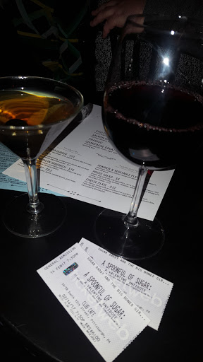 Night Club «Club Cafe», reviews and photos, 56 S 12th St, Pittsburgh, PA 15203, USA