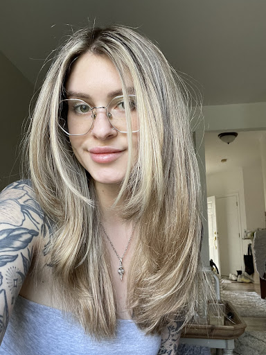 Beauty Salon «Elle Salon Inc», reviews and photos, 2490 Bushwood Dr, Elgin, IL 60124, USA