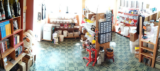 North Corner Brewing Supply