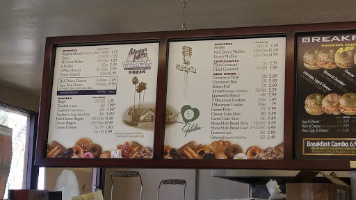 Donut Shop «Yum Yum Donuts», reviews and photos, 5454 Orangethorpe Ave, La Palma, CA 90623, USA