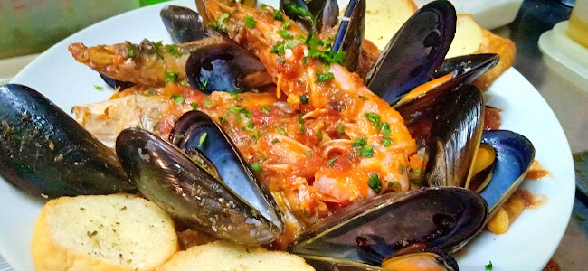 Opinii despre Ristorante Il Paguro în Giussano - Ristorante