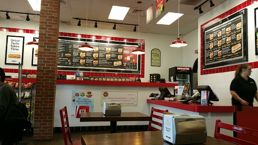 Sandwich Shop «Firehouse Subs», reviews and photos, 2520 Main St b, Glastonbury, CT 06033, USA