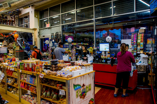 Grocery Store «City Fresh», reviews and photos, 45-02 Junction Blvd, Corona, NY 11368, USA