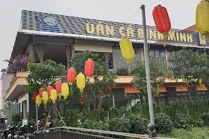 Nhà Hàng Hàn Quốc image