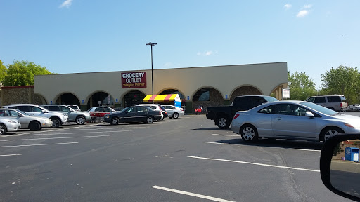 Grocery Store «Grocery Outlet Bargain Market», reviews and photos, 12010 San Pablo Ave, Richmond, CA 94805, USA