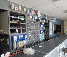 Eléctrica la Bombilla photo