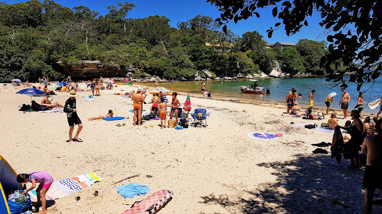 Collins Beach