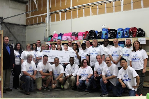 Insurance Agency «Allstate Insurance Agent: Chris Just», reviews and photos