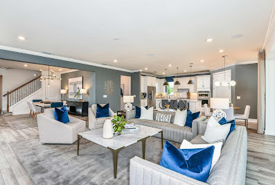 Isles of Lake Nona by Pulte Homes