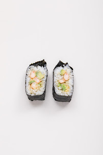 Sushi du Restaurant japonais Gili-Gili à Paris - n°7