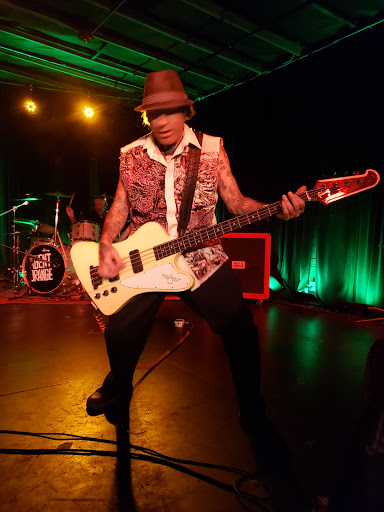 Live Music Venue «191 Toole», reviews and photos, 191 E Toole Ave, Tucson, AZ 85701, USA