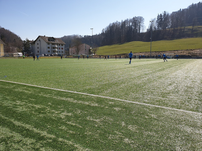Rezensionen über FC Flawil in Herisau - Sportstätte