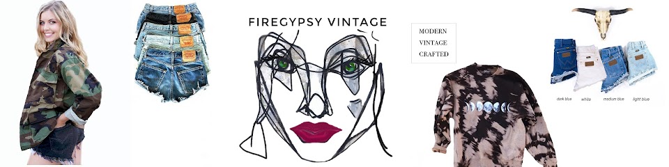 Firegypsy Vintage