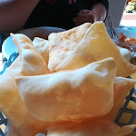 Photo n°1 de l'avis de Marina.C fait le 14/08/2021 à 13:34 sur le  Mistral ristorante pizzeria à suviana