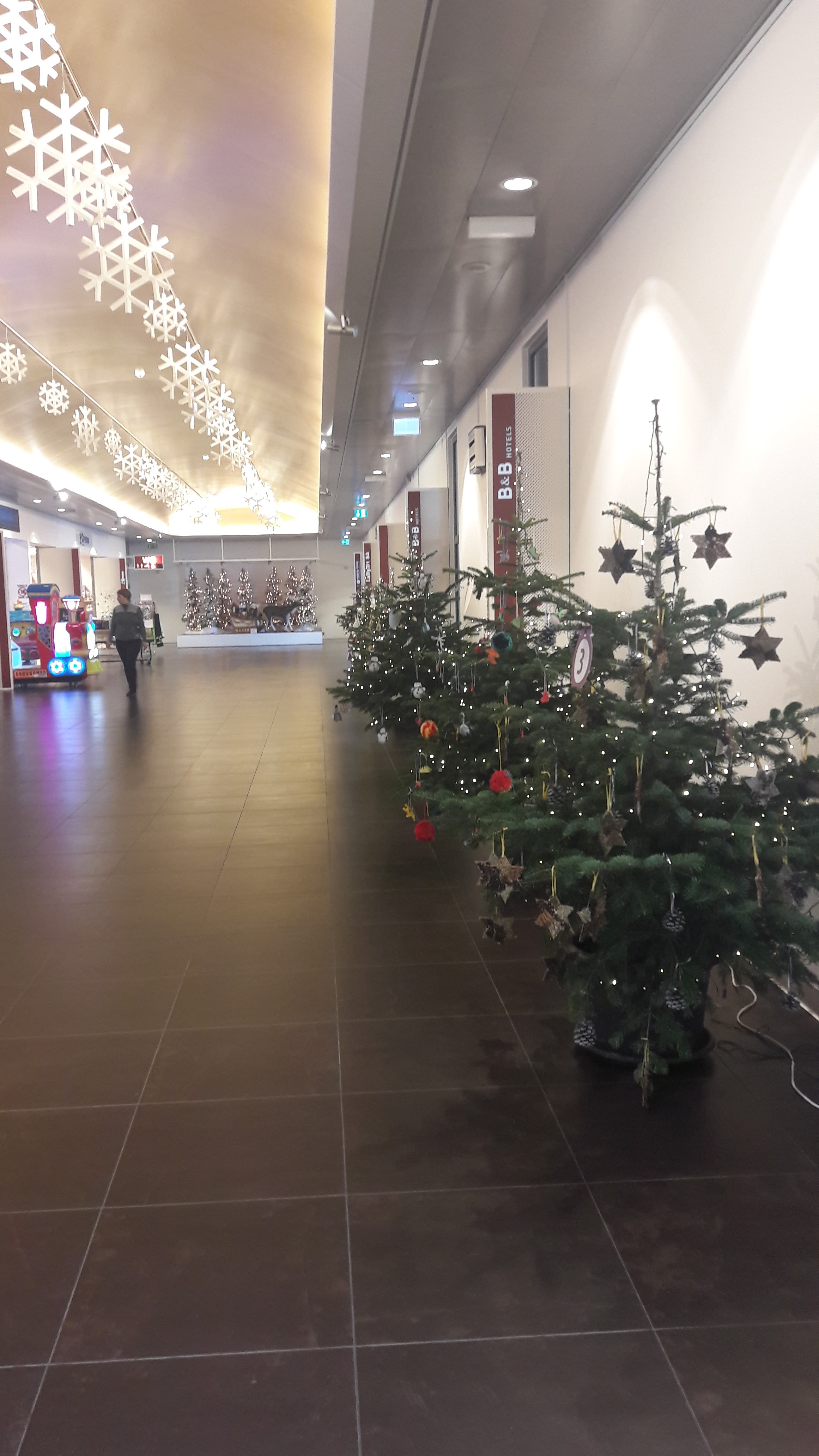 Photo n° 1 de l'avis de Isadora. fait le 15/12/2019 à 09:54