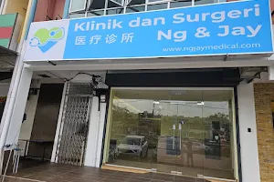 Klinik dan Surgeri Ng & Jay image