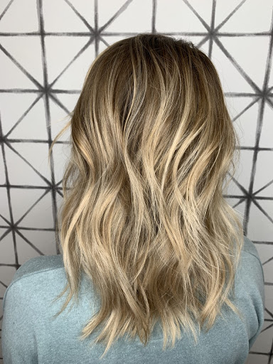 Hair Salon «Form Salon and Hair Education», reviews and photos, 8411 Preston Rd, Dallas, TX 75225, USA