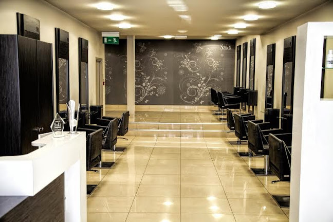 Reviews of Saks Hair & Beauty Doncaster in Doncaster - Barber shop
