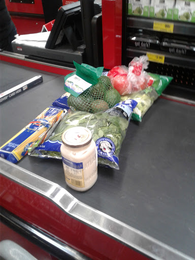 Grocery Store «Grocery Outlet Bargain Market», reviews and photos, 355 N Citrus Ave, Azusa, CA 91702, USA