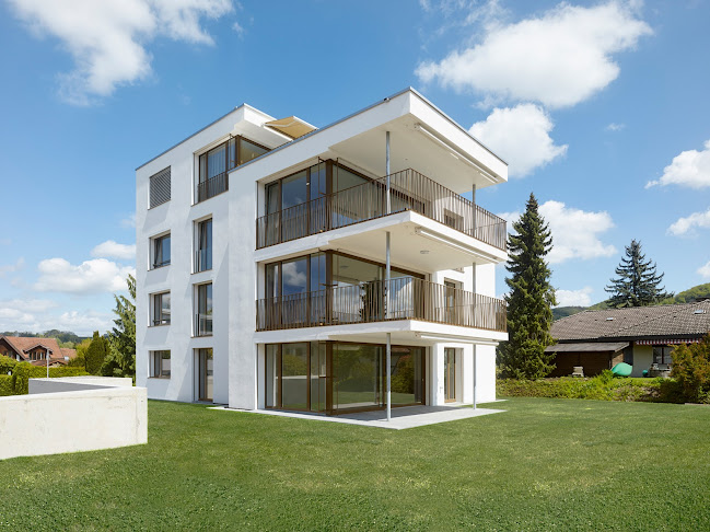 Rezensionen über Corpora Immobilien AG in Aarau - Immobilienmakler