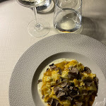 Photo n°1 de l'avis de Sara.e fait le 16/02/2024 à 13:11 sur le  Ristorante Verbella con pizzeria | Ristorante a Sesto Calende à Sesto Calende