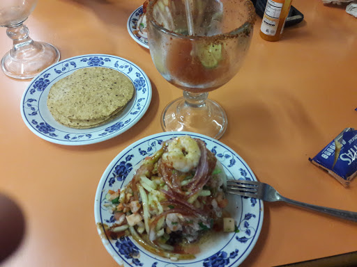 Restaurante polaco Mexicali