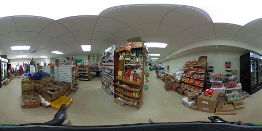 Grocery Store «African Jamaican Caribbean Foods Fish & Meat Market», reviews and photos, 1368 N Pleasantburg Dr, Greenville, SC 29607, USA