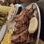 Photo n°3 de l'avis de Catalin.R fait le 29/09/2021 à 20:21 sur le  Armazém à Sagres