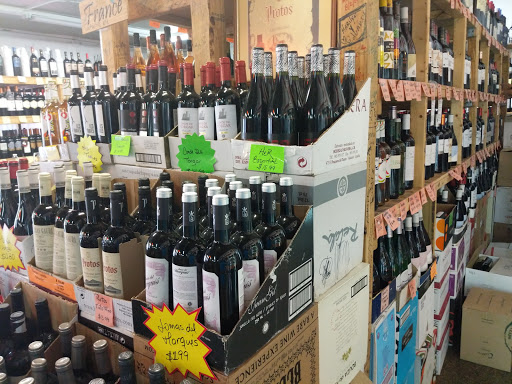 Wine Store «The Best Wine Shop Miami», reviews and photos, 6421 SW 8th St, Miami, FL 33144, USA