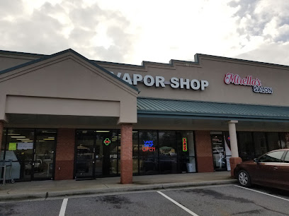 Dixie's Vapor Shop