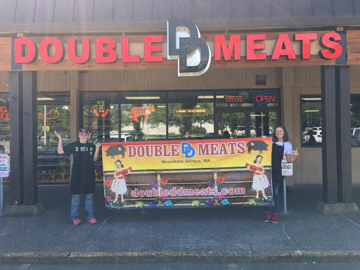 Butcher Shop «Double Dd Meats», reviews and photos, 5602 232nd St SW, Mountlake Terrace, WA 98043, USA