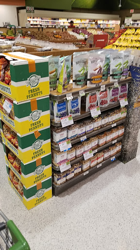 Supermarket «Publix Super Market at Summerfield Crossings», reviews and photos, 13154 US-301, Riverview, FL 33579, USA