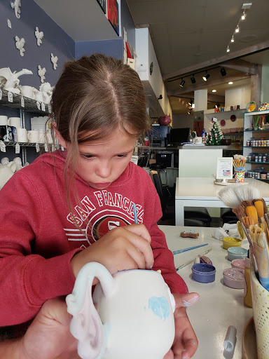 Craft Store «The Painted Pot», reviews and photos, 333 N Last Chance Gulch, Helena, MT 59601, USA