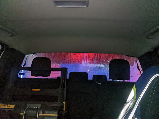 Car Wash «Red Eye Joes Carwash, Destin fl», reviews and photos, 4627 Opa-Locka Ln, Destin, FL 32541, USA