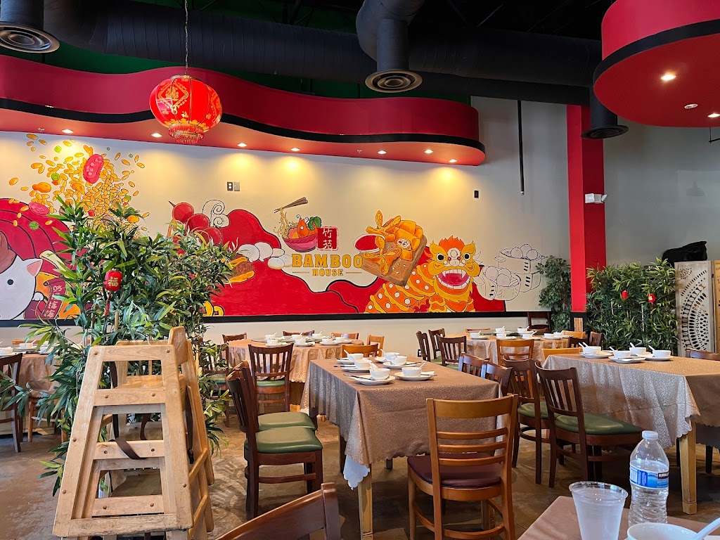 Bamboo House Austin Austin, TX 78752 Menu, Reviews, Hours & Contact