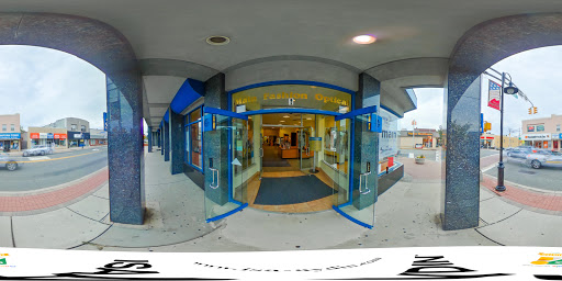 Optician «Main Eye Glass Center», reviews and photos, 1 N Washington Ave, Bergenfield, NJ 07621, USA