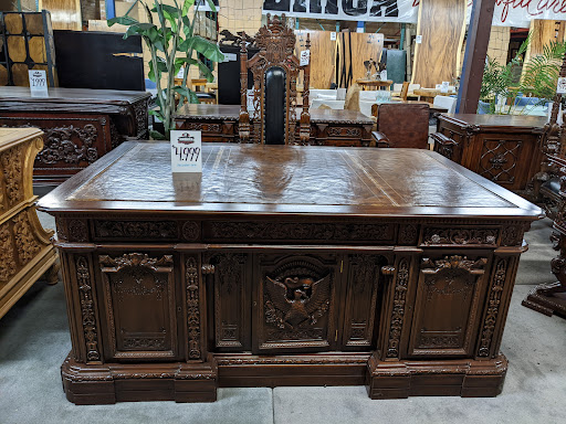 Furniture Store «America the Beautiful Dreamer», reviews and photos, 9700 NE 126th Ave, Vancouver, WA 98682, USA