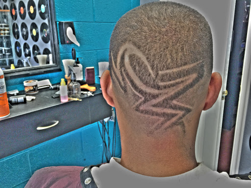 Barber Shop «Sharks barbershop», reviews and photos, 262 3300 S, South Salt Lake, UT 84115, USA