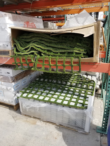 Building Materials Store «Thompson Building Materials», reviews and photos, 2400 Pacific Coast Hwy, Lomita, CA 90717, USA