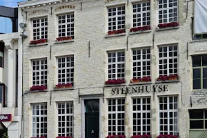 Hotel Restaurant Steenhuyse image