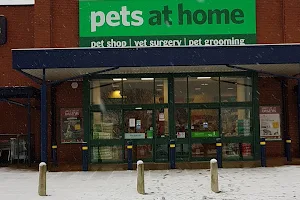 Pets at Home Chester Caldy image