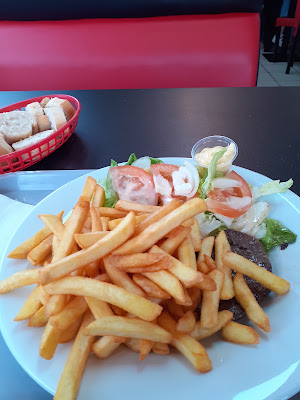 Pain Sandwicherie Pizza à Montpellier