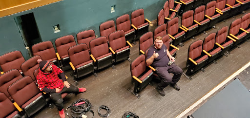 Performing Arts Theater «Honeywell Center», reviews and photos, 275 W Market St, Wabash, IN 46992, USA