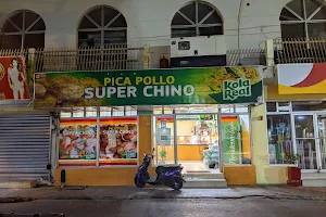 Pica Pollo Super Chino image