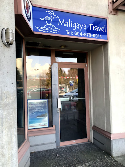 Maligaya Travel Service Ltd