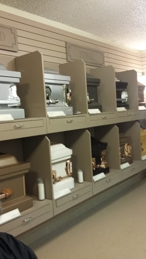 Funeral Home «Regency Mortuary», reviews and photos, 9850 W Thunderbird Blvd, Sun City, AZ 85351, USA