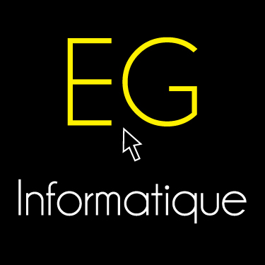 Magasin d'informatique EGInformatique Annonay