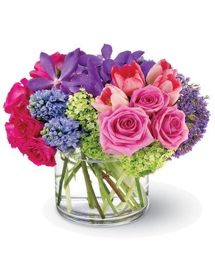 Florist «River Dell Flowers & Gifts», reviews and photos, 241 Kinderkamack Rd, Oradell, NJ 07649, USA