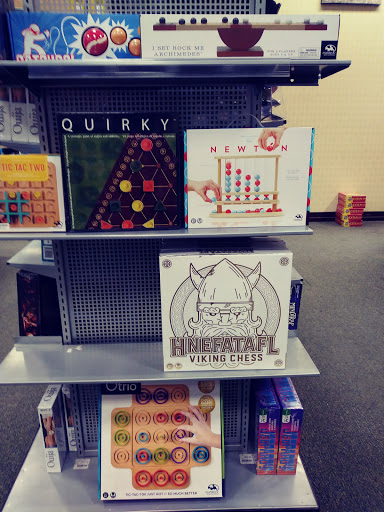 Book Store «Barnes & Noble», reviews and photos, 6501 Grape Rd #1200, Mishawaka, IN 46545, USA