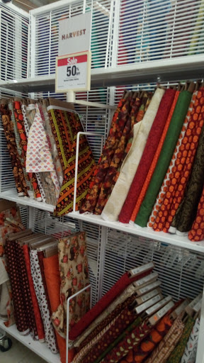Fabric Store «Jo-Ann Fabrics and Crafts», reviews and photos, 3130 Arden Way, Sacramento, CA 95825, USA